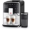Melitta Barista TS Smart F850-101 Silver Bean To Cup Coffee Machine -Smart Home Appliance Store 87182894 1