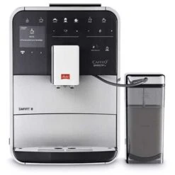Melitta Barista TS Smart F850-101 Silver Bean To Cup Coffee Machine -Smart Home Appliance Store 87182894 4