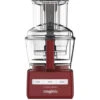 Magimix 3200XL Red Food Processor -Smart Home Appliance Store 87183321 1