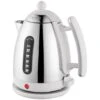 Dualit Lite Jug Kettle White -Smart Home Appliance Store 87183751 1