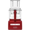 Magimix 5200XL Premium Red Food Processor 2 Magimix 5200XL Premium Red Food Processor -Smart Home Appliance Store 87184333 1