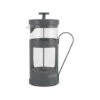 La Cafetière 3 Cup Monaco Cafetière Cool Grey -Smart Home Appliance Store 87184510 1