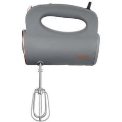 Tower Cavaletto Hand Mixer Grey