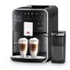 Melitta Barista TS Smart F850-102 Black Bean To Cup Coffee Machine -Smart Home Appliance Store 87185577 1