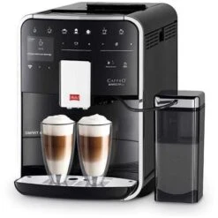 Melitta Barista TS Smart F850-102 Black Bean To Cup Coffee Machine -Smart Home Appliance Store 87185577 2