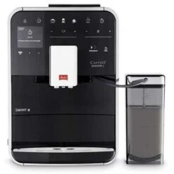 Melitta Barista TS Smart F850-102 Black Bean To Cup Coffee Machine -Smart Home Appliance Store 87185577 4