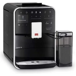 Melitta Barista TS Smart F850-102 Black Bean To Cup Coffee Machine -Smart Home Appliance Store 87185577 5