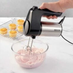 Judge Electricals Twin Blade Hand Mixer -Smart Home Appliance Store 87185857 5
