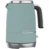 Beko Duck Egg Blue & Chrome Cosmopolis 1.7L Kettle 2 Beko Duck Egg Blue & Chrome Cosmopolis 1.7L Kettle -Smart Home Appliance Store 87185966 1