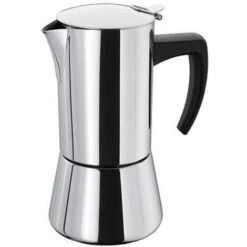 Stellar 6 Cup Espresso Maker 400ml