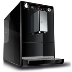 Melitta Caffeo Solo E950-101 Black Bean To Cup Coffee Machine