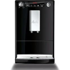 Melitta Caffeo Solo E950-101 Black Bean To Cup Coffee Machine -Smart Home Appliance Store 87186576 3