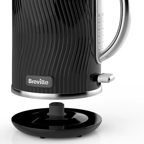 Breville Flow Kettle Black 4 Breville Flow Kettle Black - Image 2