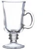 Ravenhead Entertain 230ml Irish Coffee Glass -Smart Home Appliance Store 87187755 1