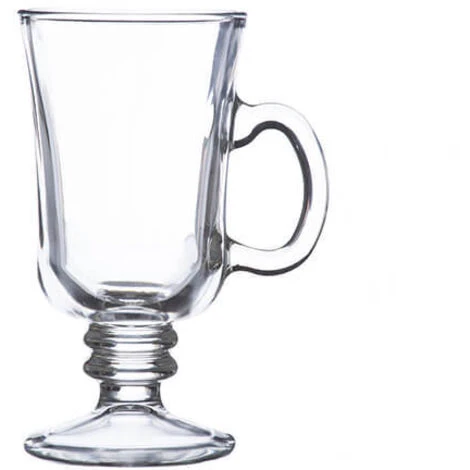 Ravenhead Entertain 230ml Irish Coffee Glass 3 Ravenhead Entertain 230ml Irish Coffee Glass