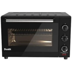 Dualit Mini Oven -Smart Home Appliance Store 87187903 3