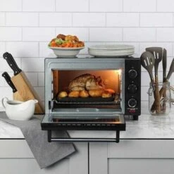 Dualit Mini Oven -Smart Home Appliance Store 87187903 4
