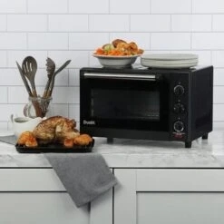 Dualit Mini Oven -Smart Home Appliance Store 87187903 5