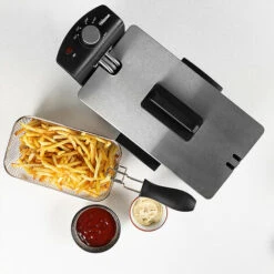 Tristar Deep Fryer -Smart Home Appliance Store 87188027 3