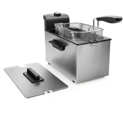 Tristar Deep Fryer -Smart Home Appliance Store 87188027 5