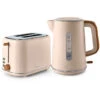 Tower Scandi Kettle And 2 Slice Toaster Set Pink Clay -Smart Home Appliance Store 87568764 1