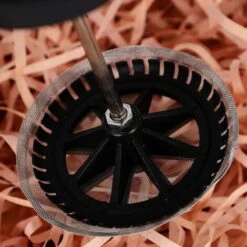 French Press Coffee Maker - - Black -Smart Home Appliance Store 87593732 4