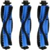 Piece Rolling Brush Replacement Set Compatible With Eufy RoboVac 11S, RoboVac 11S MAX, RoboVac 30, RoboVac 30C, RoboVac 15C Robot Vacuum Cleaner 2 Piece Rolling Brush Replacement Set Compatible With Eufy RoboVac 11S, RoboVac 11S MAX, RoboVac 30, RoboVac 30C, RoboVac 15C Robot Vacuum Cleaner -Smart Home Appliance Store 87639416 1