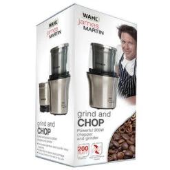 James Martin By Wahl Chop & Grind -Smart Home Appliance Store 87922854 4