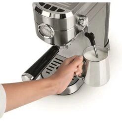 BEEM ESPRESSO-ULTIMATE Espresso Portafilter Machine - 20 Bar 9 BEEM ESPRESSO-ULTIMATE Espresso Portafilter Machine - 20 Bar -Smart Home Appliance Store 87946196 3