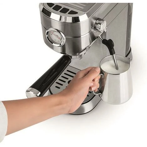 BEEM ESPRESSO-ULTIMATE Espresso Portafilter Machine - 20 Bar 5 BEEM ESPRESSO-ULTIMATE Espresso Portafilter Machine - 20 Bar - Image 3