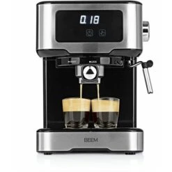 BEEM ESPRESSO-SELECT-TOUCH Espresso Portafilter Machine - 15 Bar