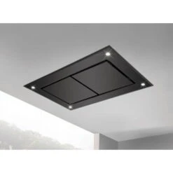 ViandPro - VP-CH4223B-EX Gemini 100 X 70cm Ceiling Hood With 1200m3/h External Motor -Smart Home Appliance Store 88551680 5