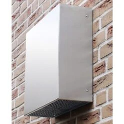 ViandPro - VP-CH4220-EX Scorpio 100 X 70cm Ceiling Hood With 1200m3/h External Motor -Smart Home Appliance Store 88551687 4