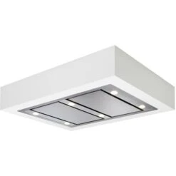ViandPro - VP-CH4220-EX Scorpio 100 X 70cm Ceiling Hood With 1200m3/h External Motor -Smart Home Appliance Store 88551687 5