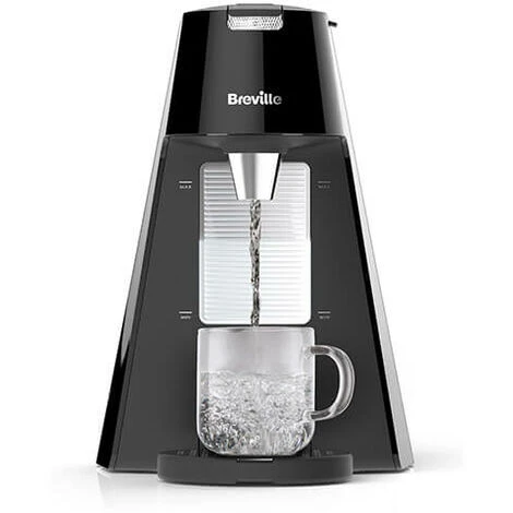 Breville Hot Water Boiler Dispenser 3 Breville Hot Water Boiler Dispenser