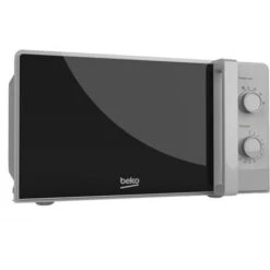 Beko Solo Microwave Silver 20L -Smart Home Appliance Store 88777873 4