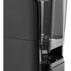Beko Espresso Machine Black -Smart Home Appliance Store 88777874 4
