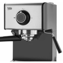 Beko Espresso Machine Black -Smart Home Appliance Store 88777874 5
