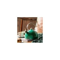 Kettle 2.5L Stainless Steel Whistling Kettle For Induction And Gas Wood Stove -Smart Home Appliance Store 88923943 3