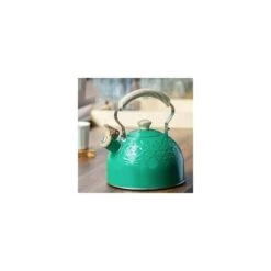 Kettle 2.5L Stainless Steel Whistling Kettle For Induction And Gas Wood Stove -Smart Home Appliance Store 88923943 4