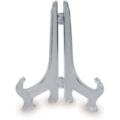 8" King Charles III Queen Consort Portrait Memorabilia Coronation Plate With Stand -Smart Home Appliance Store 89047928 5