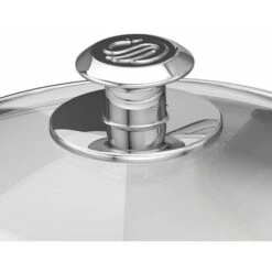 Swan 1.5L Slow Cooker Retro Grey 10 Swan 1.5L Slow Cooker Retro Grey -Smart Home Appliance Store 89694632 4