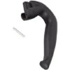 Bialetti Moka Express Handle (9 Or 12 Cup) - Black 2 Bialetti Moka Express Handle (9 Or 12 Cup) - Black -Smart Home Appliance Store 89717281 1
