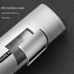 Travel Electric Water Cup, Portable Kettle, Electric Heating Water Cup, Small Mini Home Dormitory, Portable Travel Heating Cup (White) -Smart Home Appliance Store 89793587 4