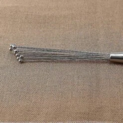 Egg Beater Set, Wire Whisk Egg Beater Hand Mixer Egg Beater -Smart Home Appliance Store 90772636 3