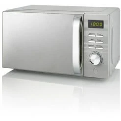 Swan Symphony 700W Digital Microwave