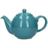 London Pottery Globe 2 Cup Teapot Aqua -Smart Home Appliance Store 91972092 1
