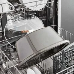 Tower Cavaletto 6.5 Litre Slow Cooker Grey -Smart Home Appliance Store 92778898 5