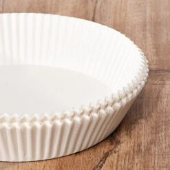 Air Fryer Liners, 100 Pcs Disposable Air Fryer Paper Liner Air Fryer Accessories Air Fryer Paper 10 Air Fryer Liners, 100 Pcs Disposable Air Fryer Paper Liner Air Fryer Accessories Air Fryer Paper -Smart Home Appliance Store 92865077 4