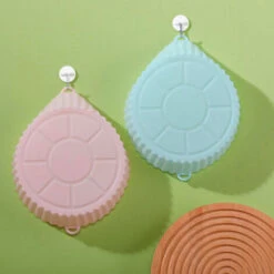 Air Fryer Silicone Pot - Air Fryer Oven Accessories - Replacement For Flammable Parchment Paper - No Need To Clean The Air Fryer -Smart Home Appliance Store 92865139 4